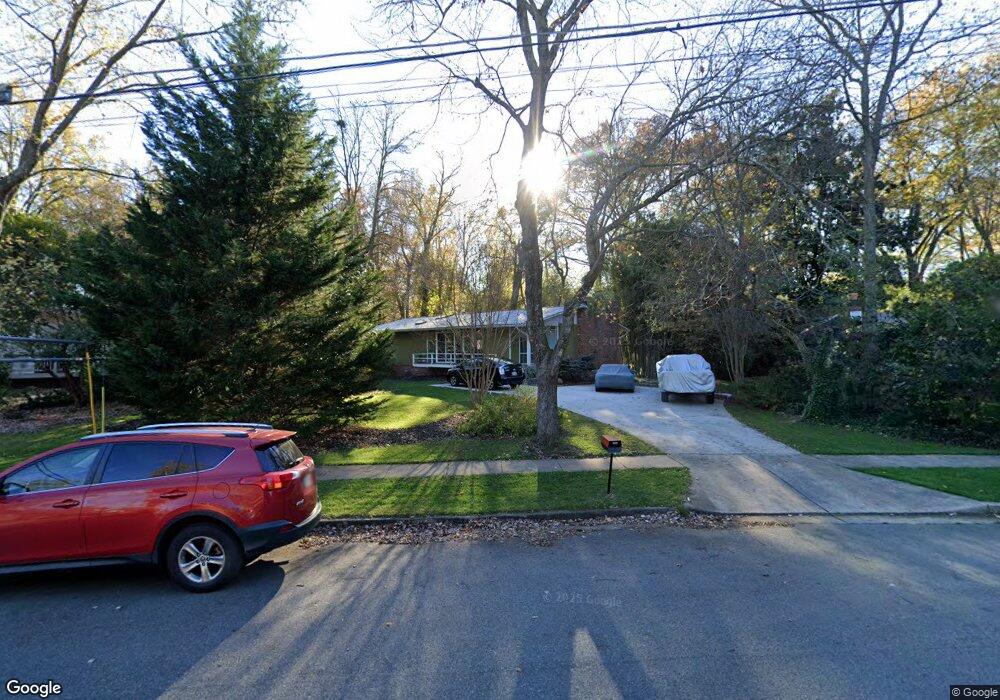 7720 Elba Rd, Alexandria, VA 22306 - photo 1