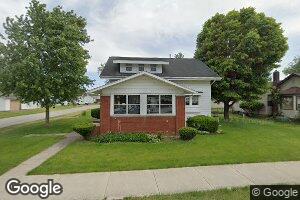 11040 English St, Hoagland, IN 46745