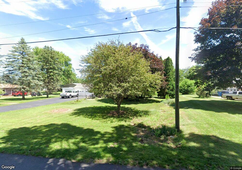 1787 N Lofgren Rd, Rolling Prairie, IN 46371 - photo 1