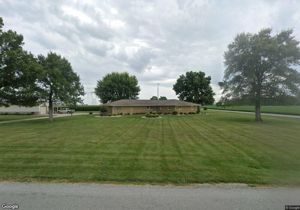 11021 E 400 N, Greentown, IN 46936 - photo 1