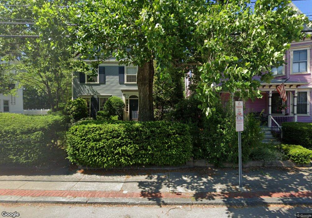 76 Spring St, Pawtucket, RI 02860 - photo 1