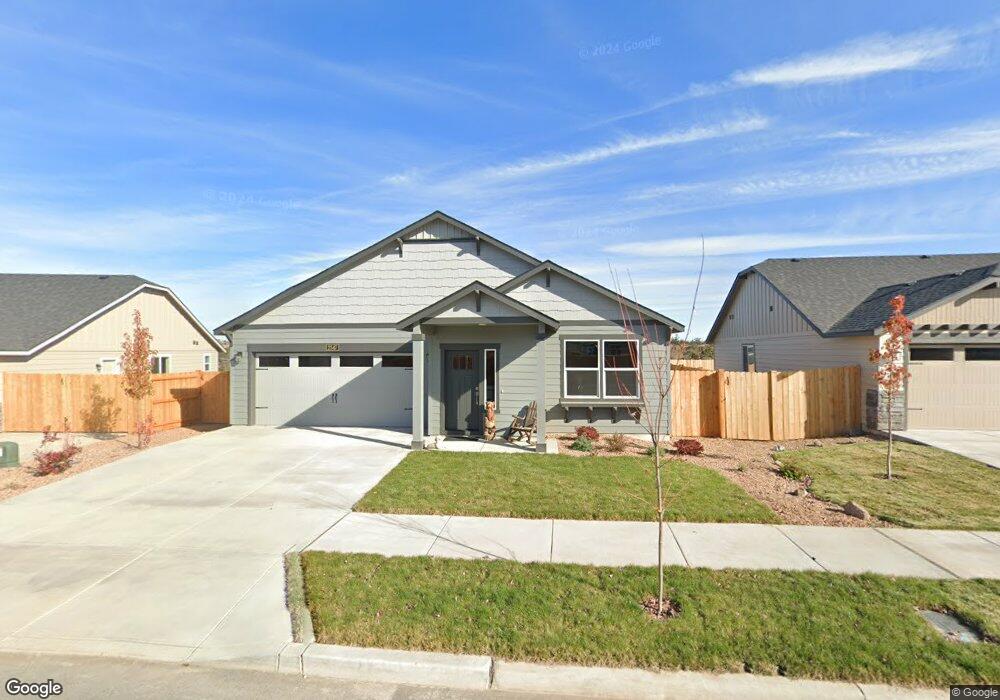 2347 NW Upas Way, Redmond, OR 97756 - photo 1