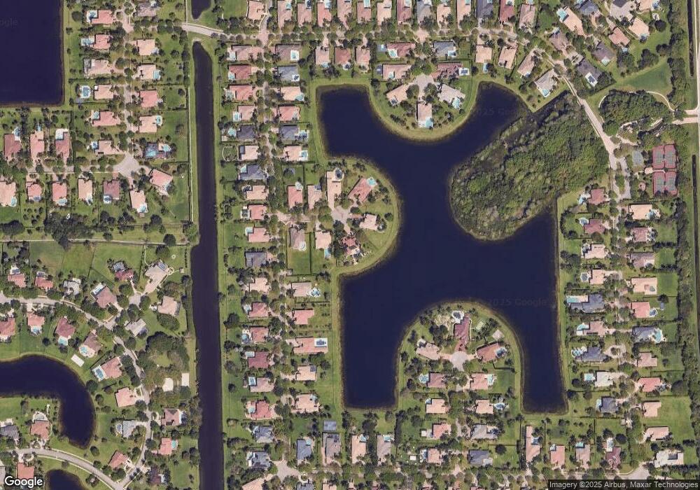 10436 Canterbury Ct, Davie, FL 33328 - photo 1