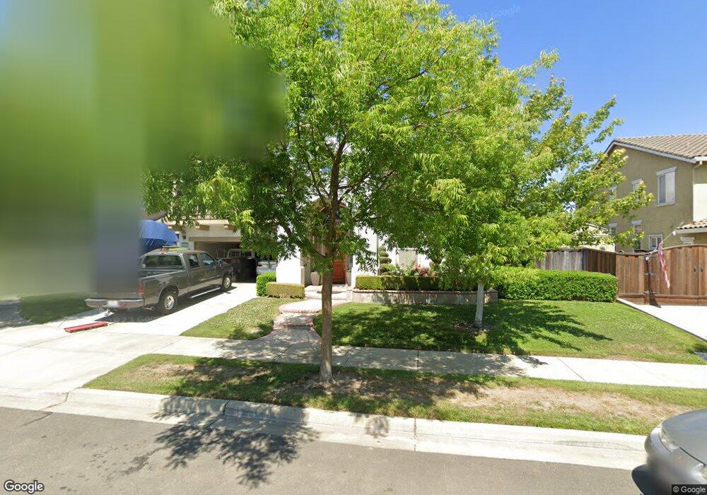 521 Hampton Ct, Oakdale, CA 95361 - photo 1