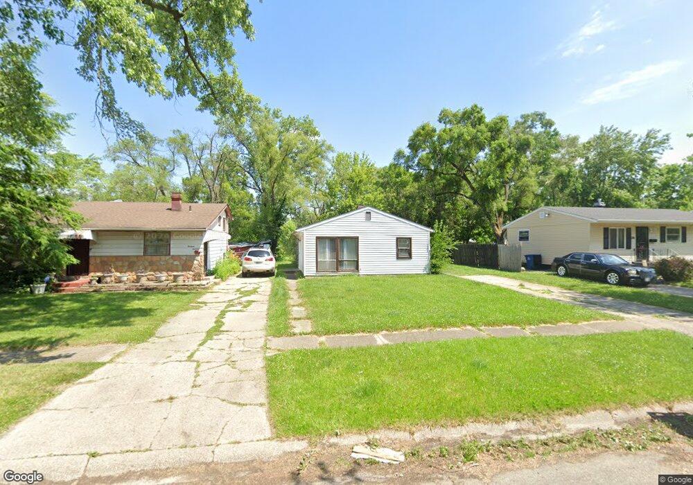 1308 E 51st Ave, Gary, IN 46409 - photo 1