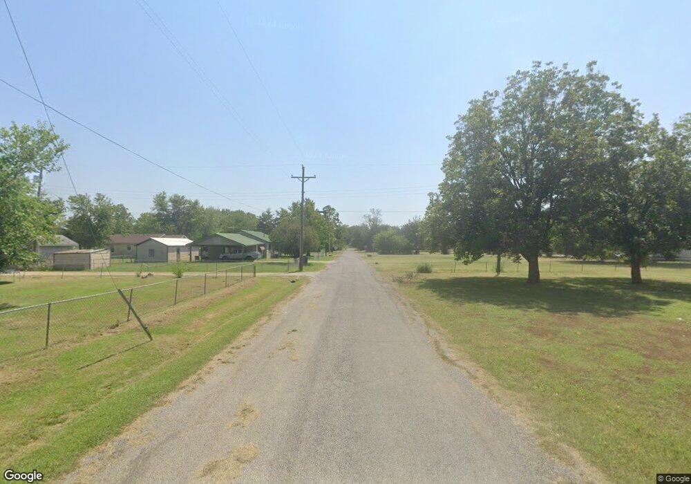 723 N Creek Ave, Haskell, OK 74436 - photo 1