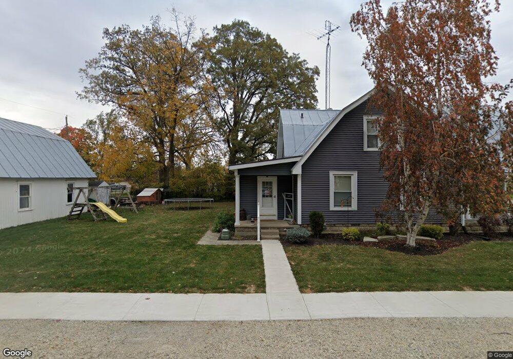 602 N Ship St, Portland, IN 47371 - photo 1