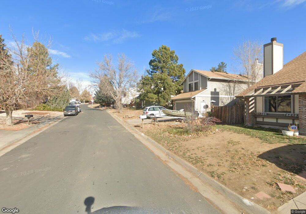 18981 E Kent Cir, Aurora, CO 80013 - photo 1