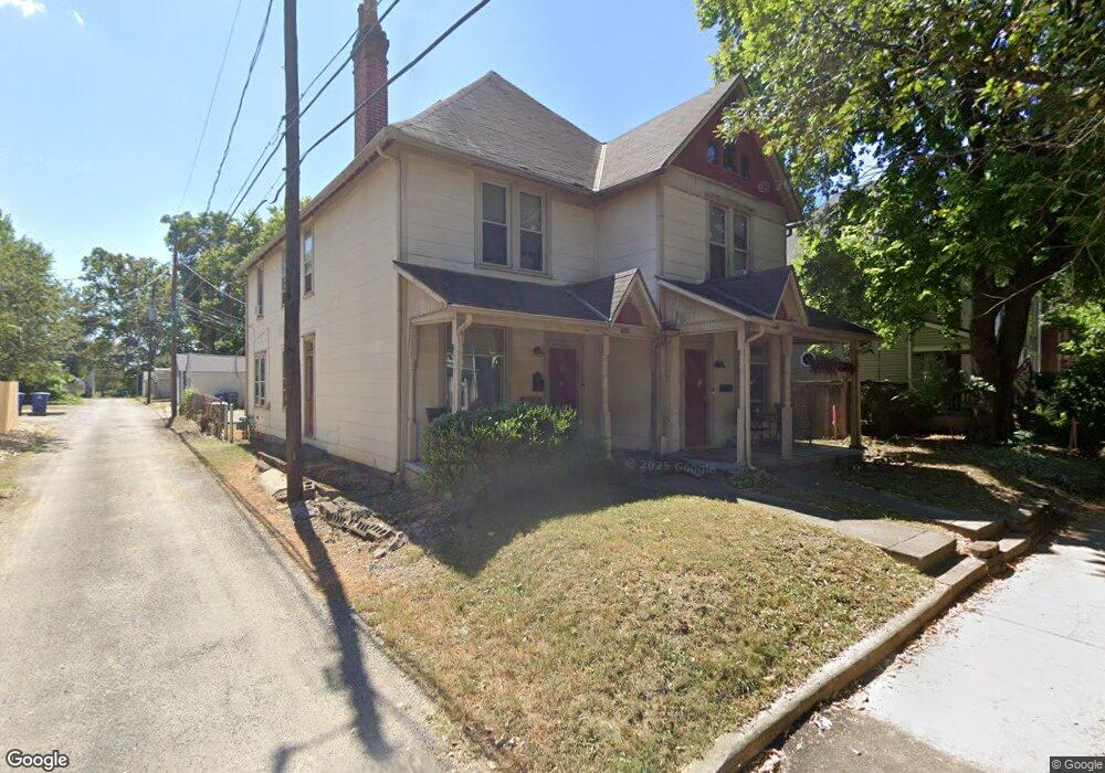 431 W 2nd Ave unit 433, Columbus, OH 43201 - photo 1