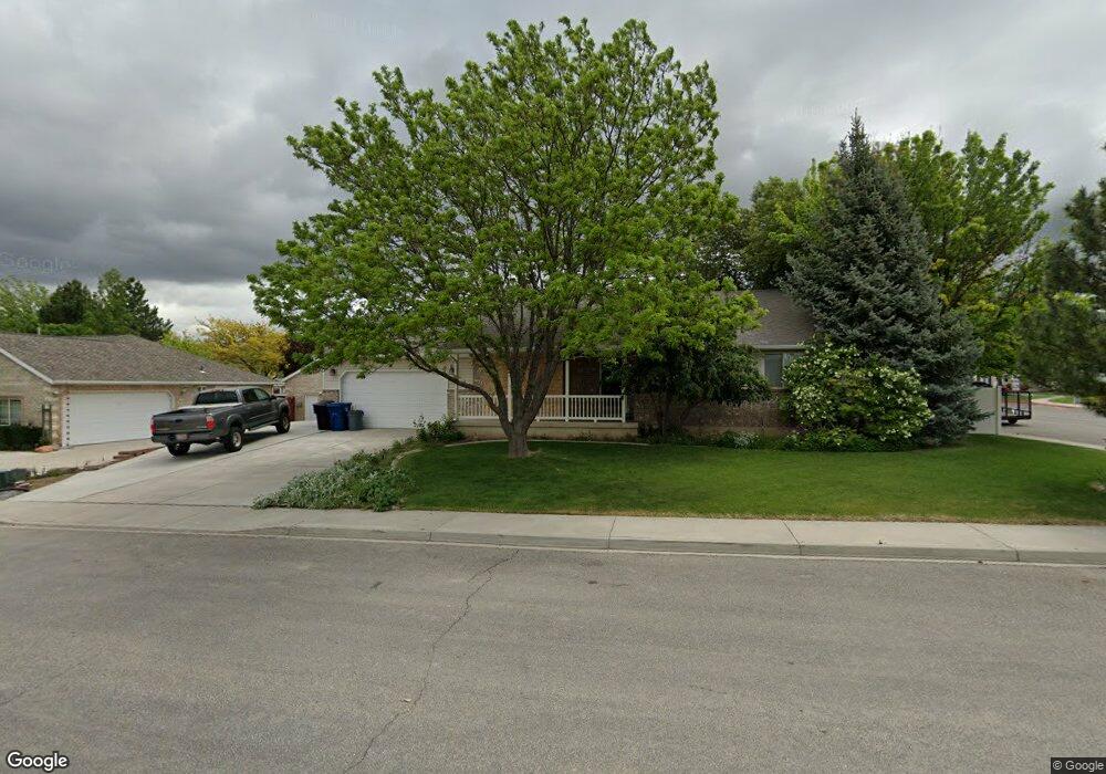 220 N 1070 E, Spanish Fork, UT 84660 - photo 1