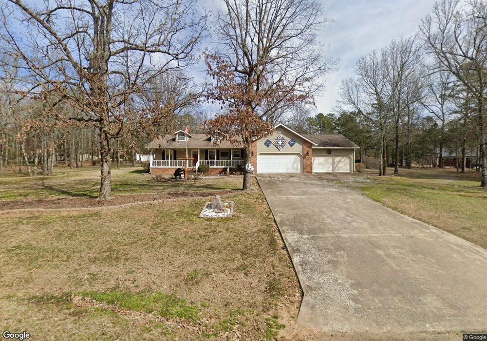 49 Old Spring Rd, Tumbling Shoals, AR 72581 - photo 1