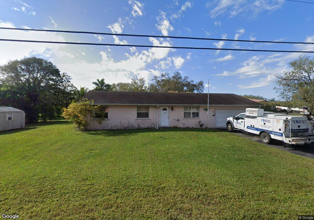 16730 SW 63rd Manor, Southwest Ranches, FL 33331 - photo 1