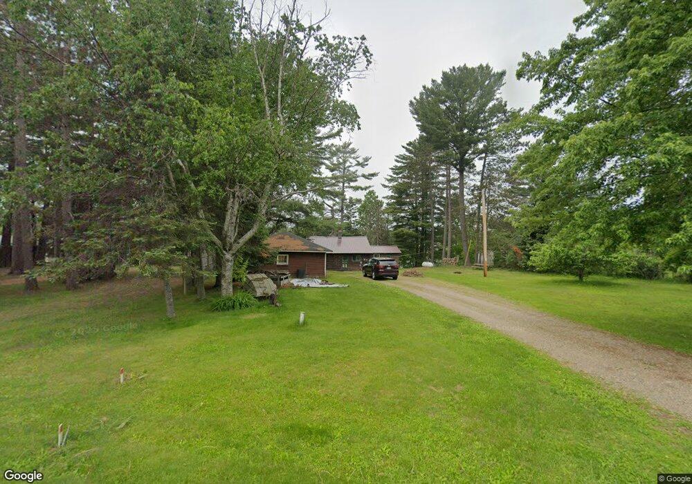 N10485 Horseshoe Rd, Tomahawk, WI 54487 - photo 1