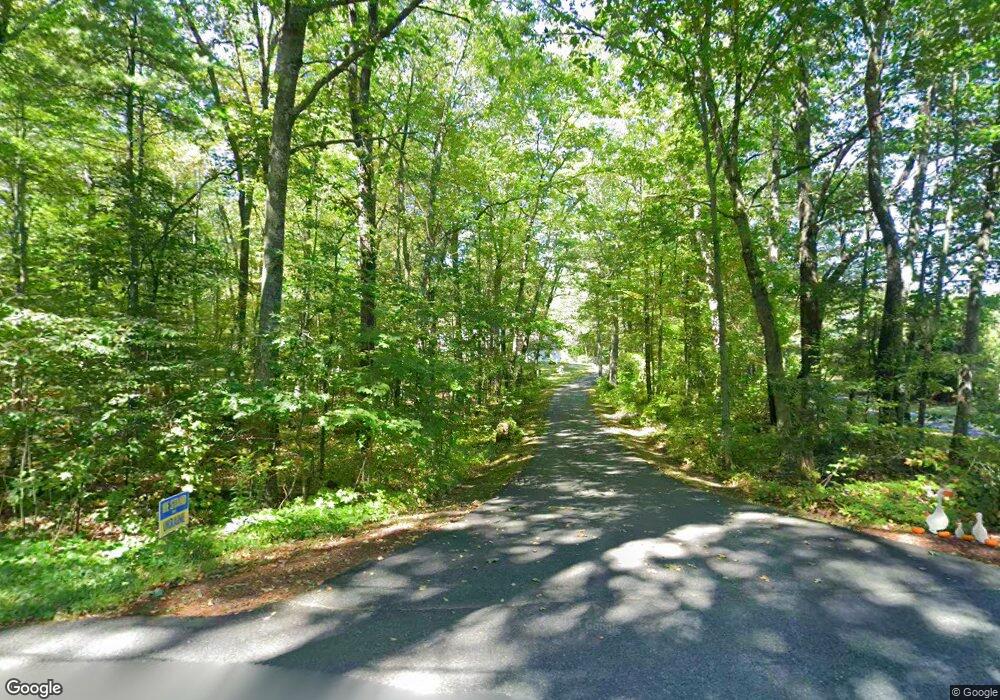 109 Chestnut St, Pepperell, MA 01463 - photo 1