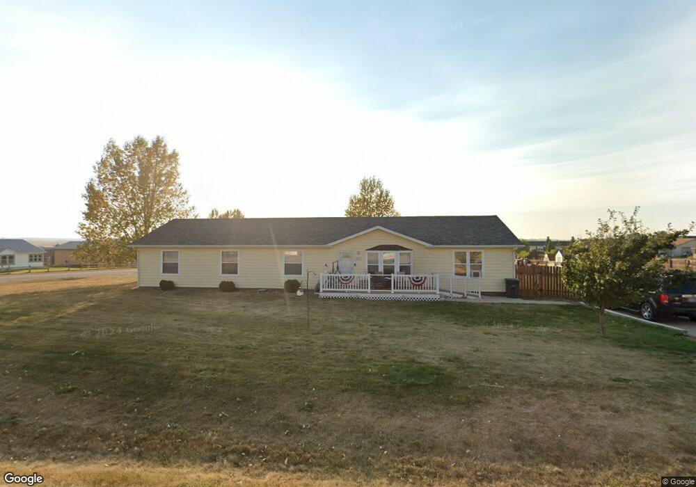 2218 Anvil, Gillette, WY 82718 - photo 1