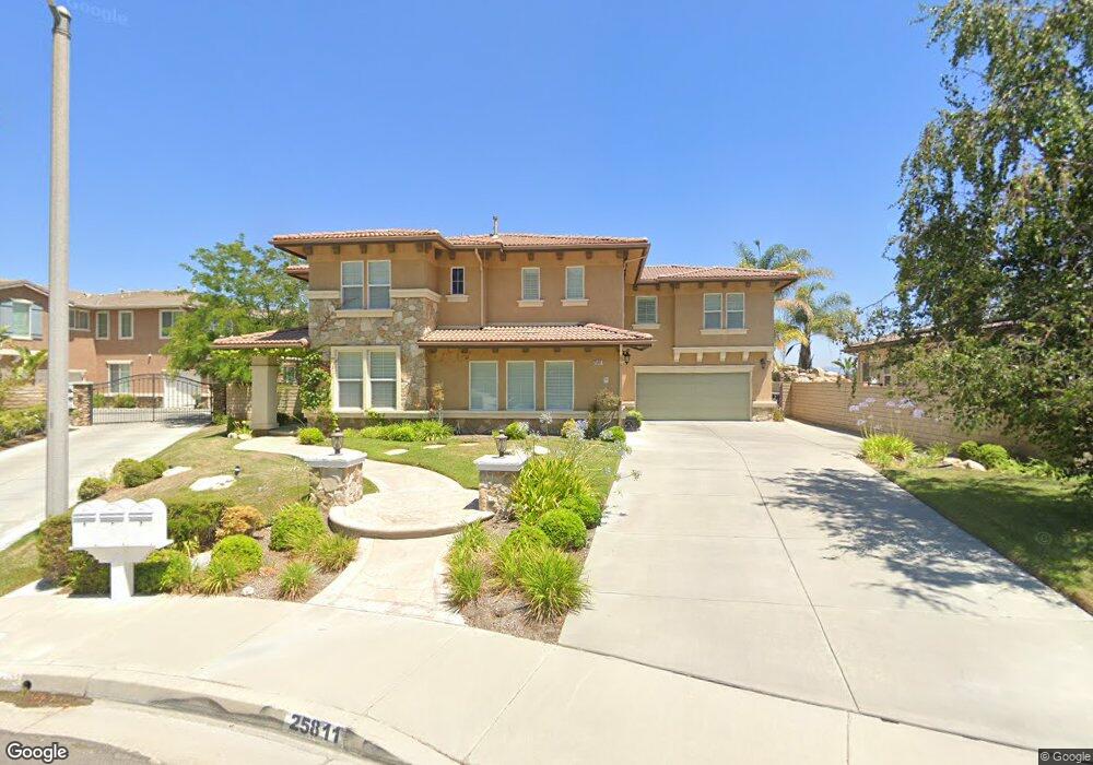 25811 Meadow Ln, Stevenson Ranch, CA 91381 - photo 1