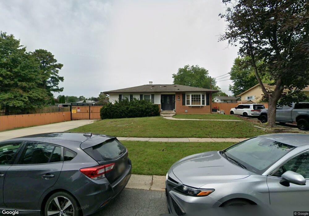13532 Vandalia Dr, Rockville, MD 20853 - photo 1