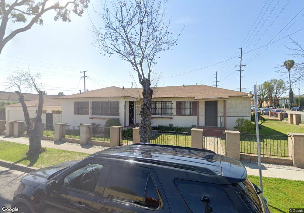 2500 W Compton Blvd, Compton, CA 90220 - photo 1