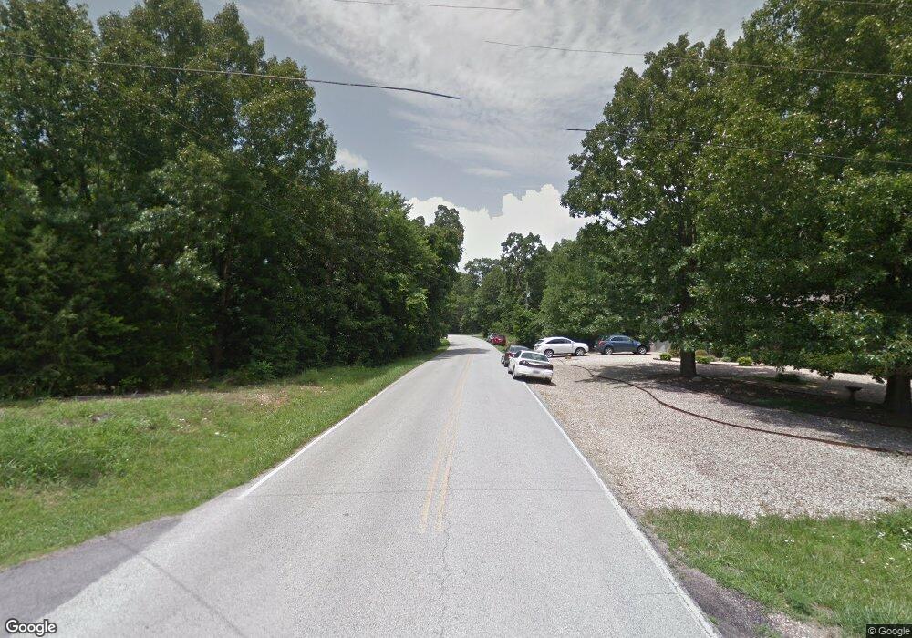 212 Sherlock Dr, Bella Vista, AR 72715 - photo 1