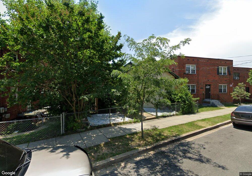 4225 Brooks St NE, Washington, DC 20019 - photo 1