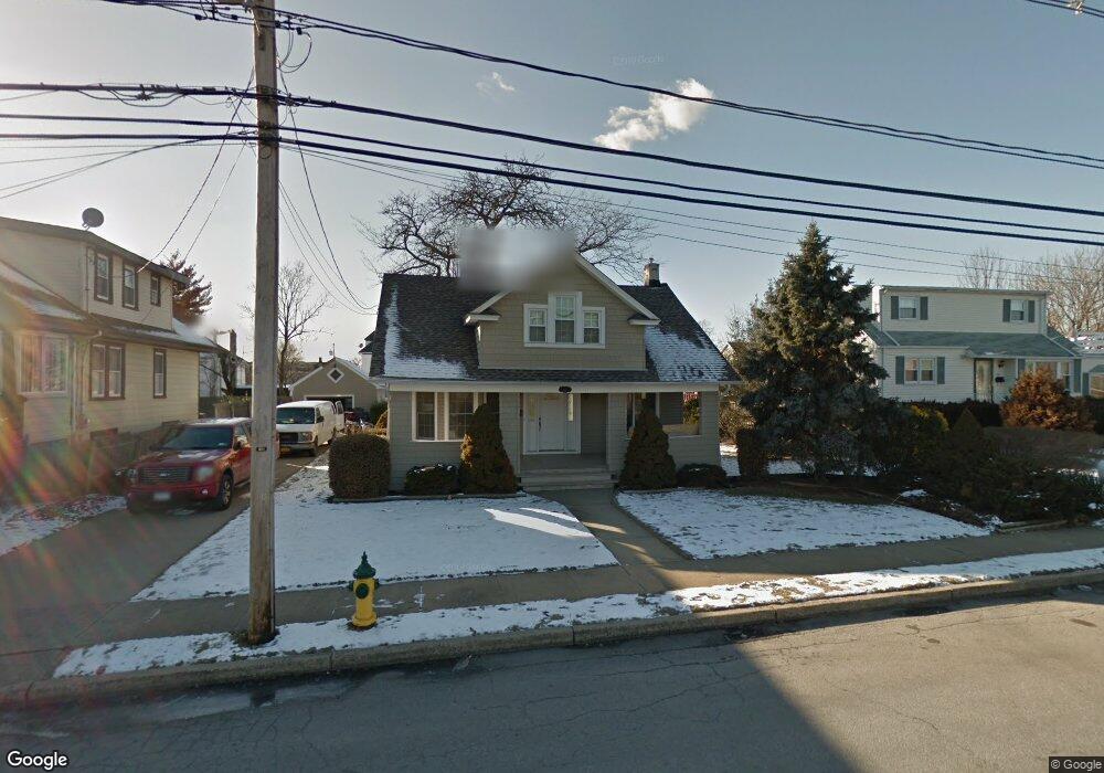 282 Miller Ave, Freeport, NY 11520 - photo 1