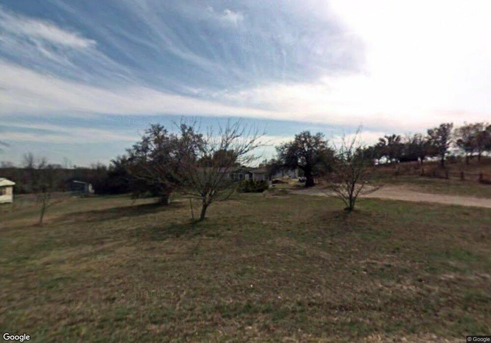 3371 La Mesa Dr, Weatherford, TX 76085 - photo 1