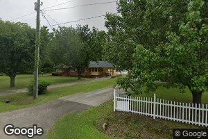 525 Cartersville Hwy, Lamar, SC 29069