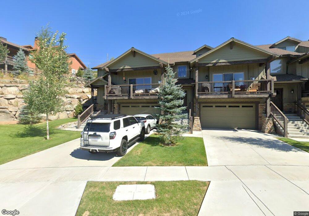 14365 N Rendezvous Trail, Kamas, UT 84036 - photo 1