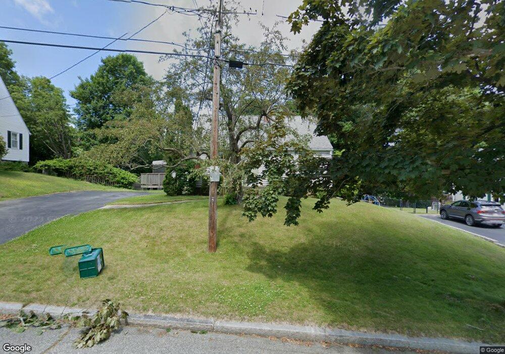 22 Conger Rd, Worcester, MA 01602 - photo 1