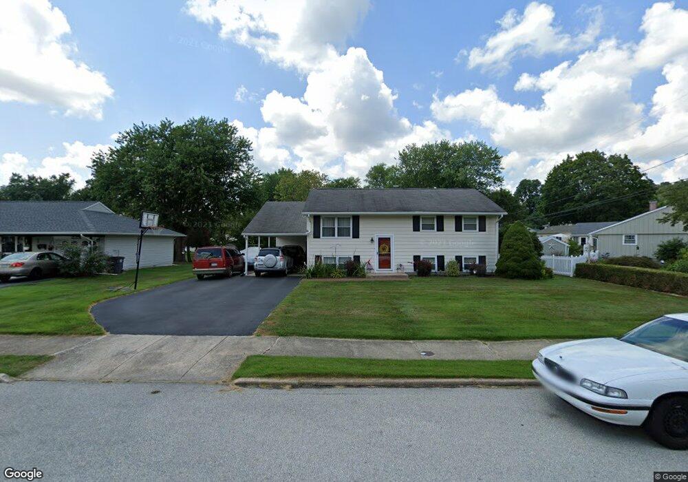 436 Chesterfield Dr, Downingtown, PA 19335 - photo 1