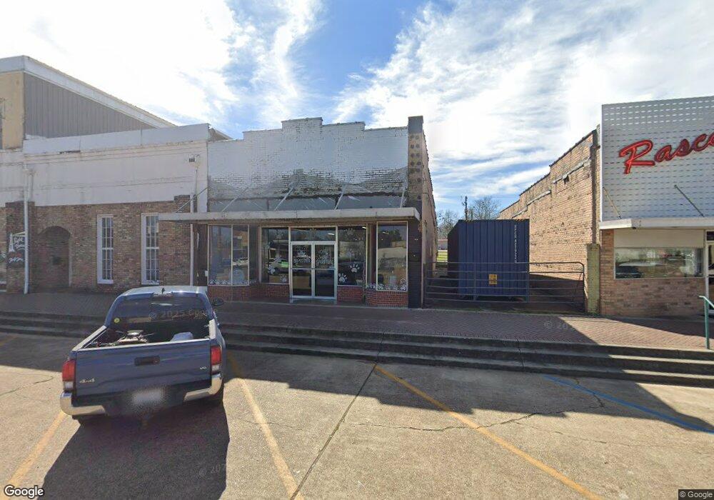 109 W Louisiana Ave, Vivian, LA 71082 - photo 1