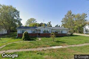 316 S Angle St, Dunkirk, IN 47336