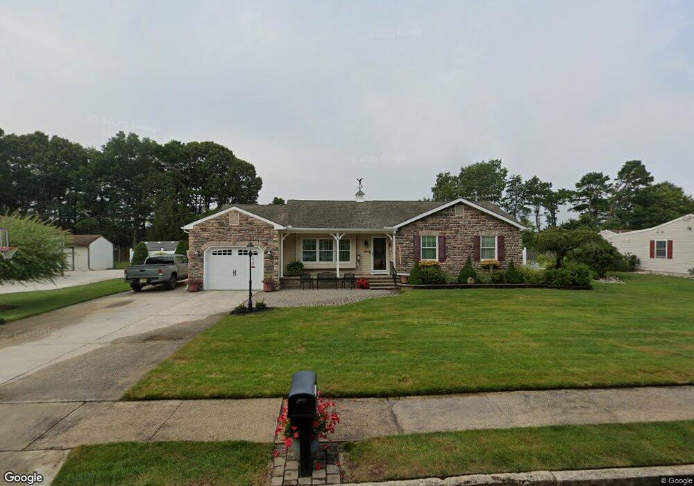 48 Evergreen Dr, Ocean View, NJ 08230 - photo 1