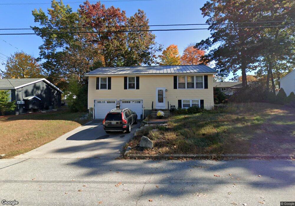 469 Pickering St, Manchester, NH 03104 - photo 1