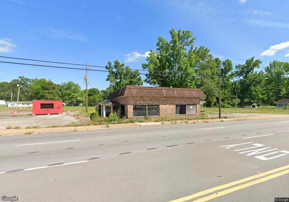 1310 Jefferson Davis Hwy, Camden, SC 29020 - photo 1