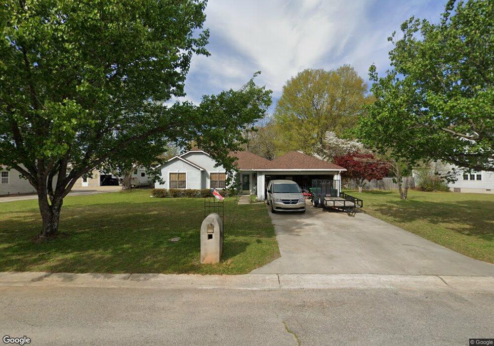 1101 Alderly Ln, Warner Robins, GA 31088 - photo 1