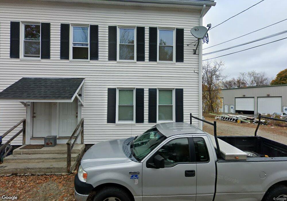 0 Court St unit BLDG 2 70654378, Northbridge, MA 01588 - photo 1