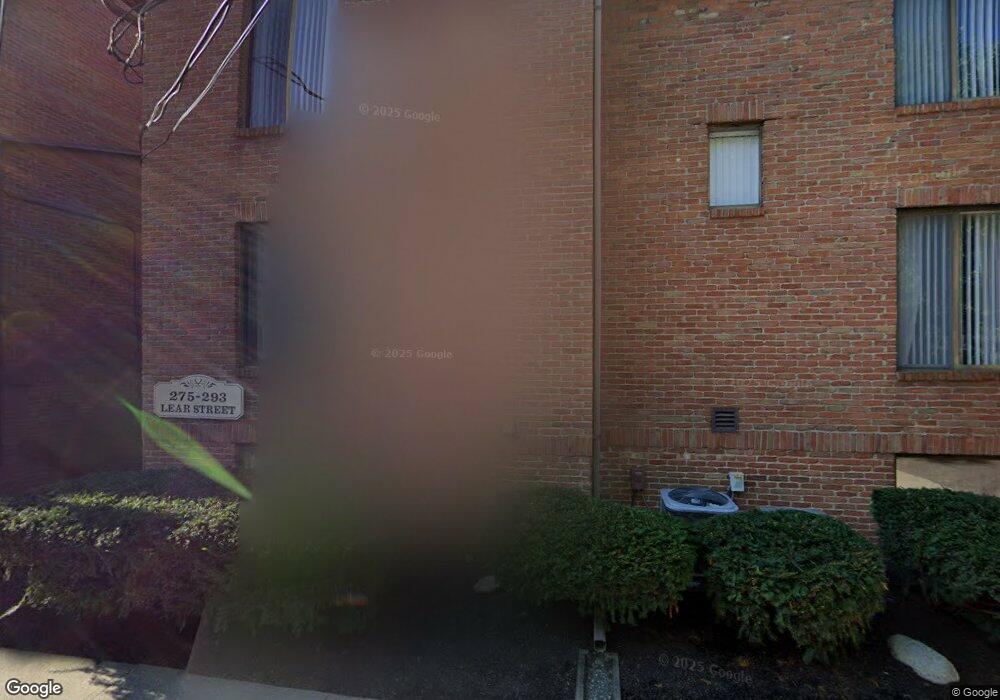 279 Lear St unit 15, Columbus, OH 43206 - photo 1