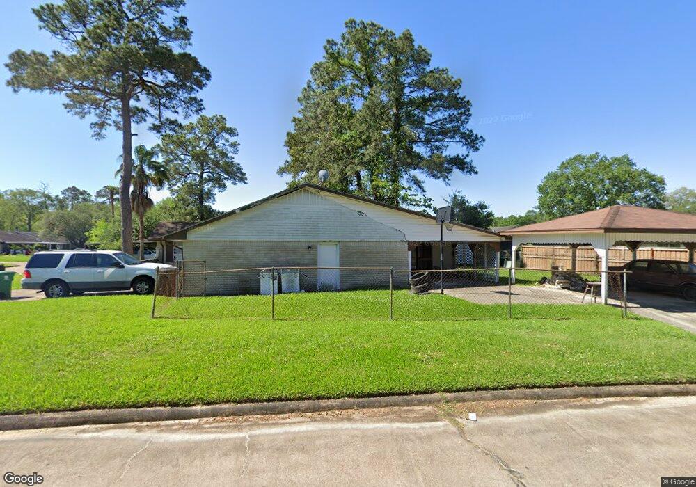 5812 Knightwood St, Houston, TX 77016 - photo 1