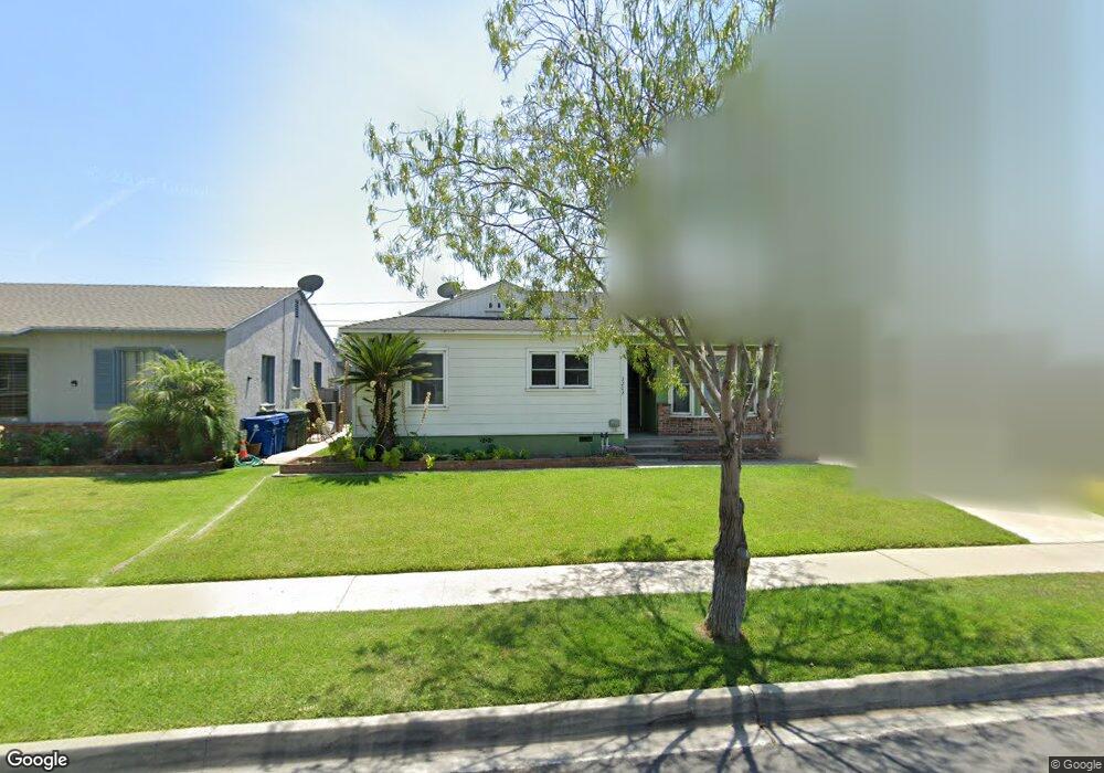 3202 Eckleson St, Lakewood, CA 90712 - photo 1