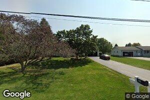6824 Junction Rd, Pavilion, NY 14525