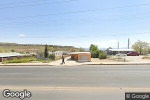 320 E Telegraph St, Washington, UT 84780