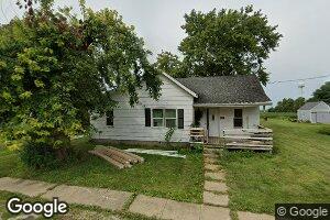 301 S Bates St, Findlay, IL 62534
