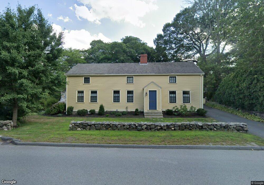 674 Lowell St unit n/a, Lynnfield, MA 01940 - photo 1