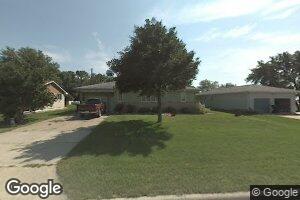 304 S 1st St, Cedar Bluffs, NE 68015