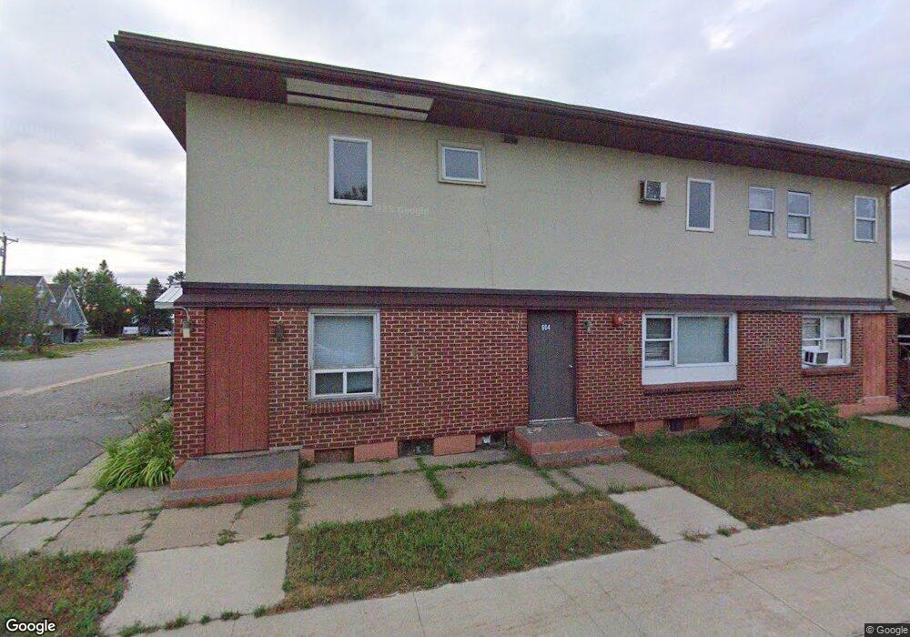604 S Pokegama Ave, Grand Rapids, MN 55744 - photo 1