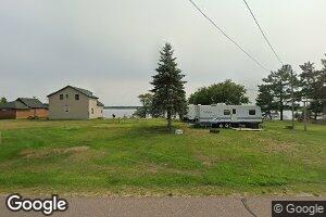 8372 E Flowage Ln, Gordon, WI 54838