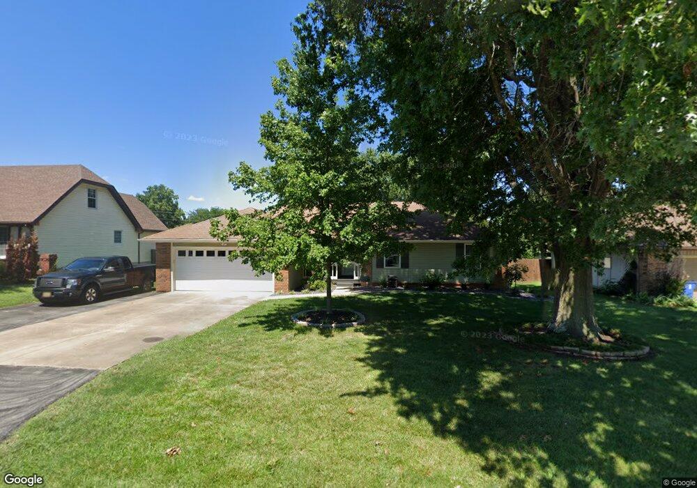 109 Northview Rd, Nixa, MO 65714 - photo 1