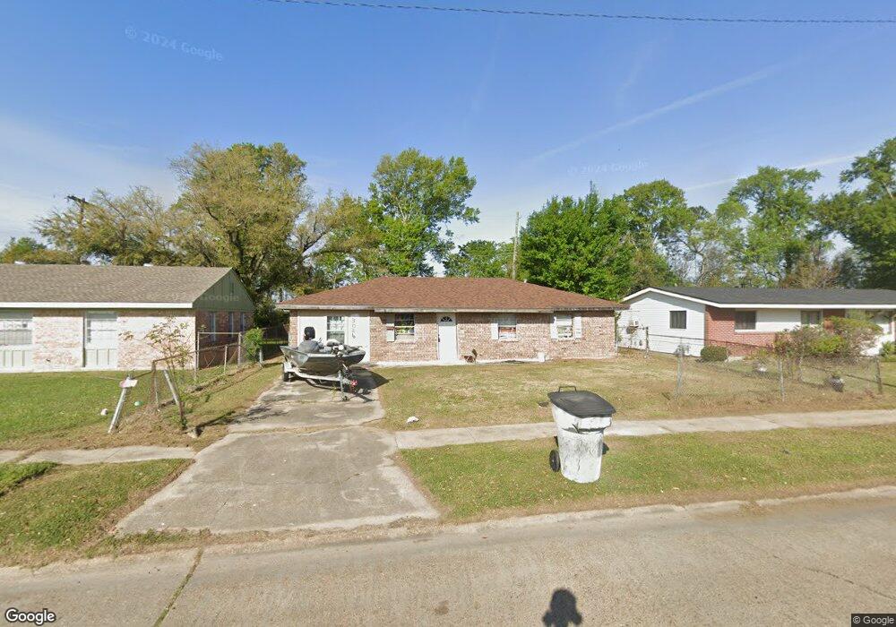 3026 General Patton St, Lake Charles, LA 70615 - photo 1