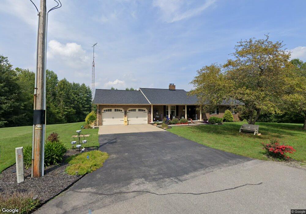 1048 S Deer Haven Dr, Princeton, IN 47670 - photo 1